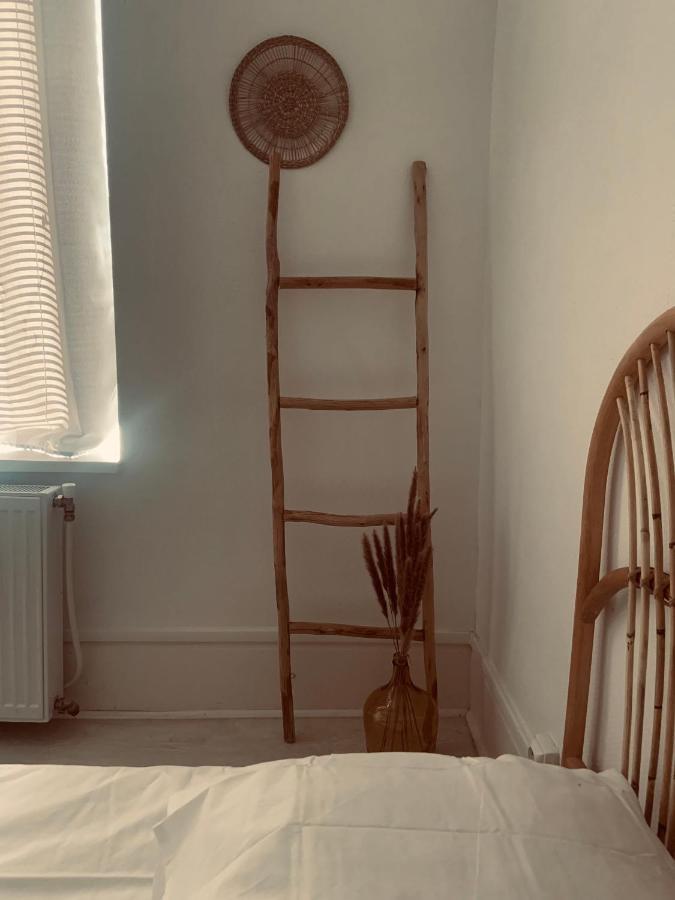 Studio Girafe, Style Boheme Et Atypique, Curistes Luxeuil-les-Bains Eksteriør bilde