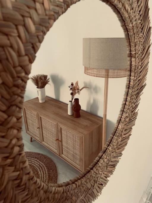 Studio Girafe, Style Boheme Et Atypique, Curistes Luxeuil-les-Bains Eksteriør bilde