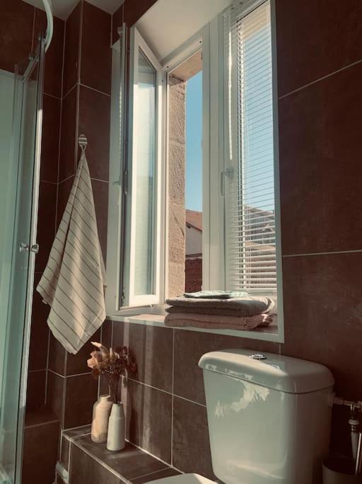 Studio Girafe, Style Boheme Et Atypique, Curistes Luxeuil-les-Bains Eksteriør bilde