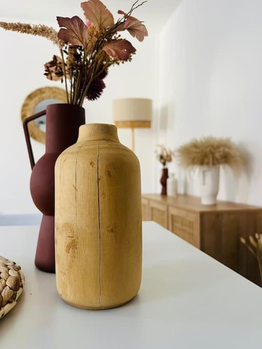 Studio Girafe, Style Boheme Et Atypique, Curistes Luxeuil-les-Bains Eksteriør bilde